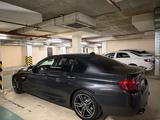 BMW 535 2015 годаүшін12 400 000 тг. в Алматы – фото 3