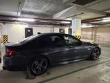 BMW 535 2015 годаүшін12 400 000 тг. в Алматы – фото 4