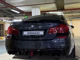 BMW 535 2015 годаүшін12 400 000 тг. в Алматы – фото 5