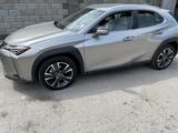 Lexus UX 250h 2020 годаүшін13 000 000 тг. в Алматы – фото 2