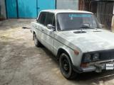 ВАЗ (Lada) 2106 1995 годаүшін400 000 тг. в Алматы – фото 2