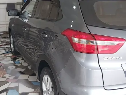 Hyundai Creta 2019 года за 8 900 000 тг. в Караганда – фото 3