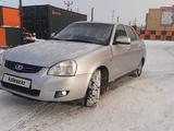 ВАЗ (Lada) Priora 2172 2012 года за 1 200 000 тг. в Уральск