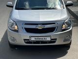 Chevrolet Cobalt 2023 годаүшін6 450 000 тг. в Астана – фото 4