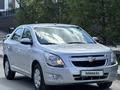 Chevrolet Cobalt 2023 года за 6 450 000 тг. в Астана