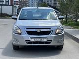 Chevrolet Cobalt 2023 годаүшін6 450 000 тг. в Астана – фото 3