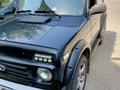 ВАЗ (Lada) Lada 2121 2014 года за 2 800 000 тг. в Актобе – фото 12