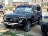 ВАЗ (Lada) Lada 2121 2014 годаfor2 800 000 тг. в Актобе – фото 4