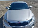 Kia K5 2010 года за 6 000 050 тг. в Атырау – фото 2