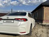 Toyota Corolla 2022 года за 14 100 000 тг. в Усть-Каменогорск – фото 4
