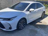 Toyota Corolla 2022 года за 14 100 000 тг. в Усть-Каменогорск