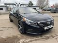 Hyundai Sonata 2016 года за 6 500 000 тг. в Уральск – фото 3