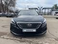 Hyundai Sonata 2016 года за 6 500 000 тг. в Уральск – фото 4