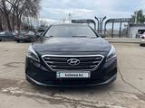 Hyundai Sonata 2016 годаүшін6 500 000 тг. в Уральск – фото 4