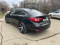 Hyundai Sonata 2016 года за 6 500 000 тг. в Уральск – фото 5