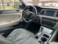 Hyundai Sonata 2016 года за 6 500 000 тг. в Уральск – фото 6