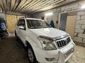 Toyota Land Cruiser Prado 2007 года за 10 000 000 тг. в Астана – фото 2