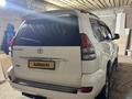 Toyota Land Cruiser Prado 2007 года за 10 000 000 тг. в Астана