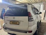 Toyota Land Cruiser Prado 2007 годаүшін10 000 000 тг. в Астана