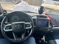 Toyota Land Cruiser Prado 2007 года за 10 000 000 тг. в Астана – фото 3