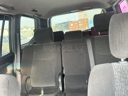 Toyota Land Cruiser Prado 2007 года за 10 000 000 тг. в Астана – фото 4