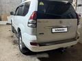 Toyota Land Cruiser Prado 2007 года за 10 000 000 тг. в Астана – фото 5