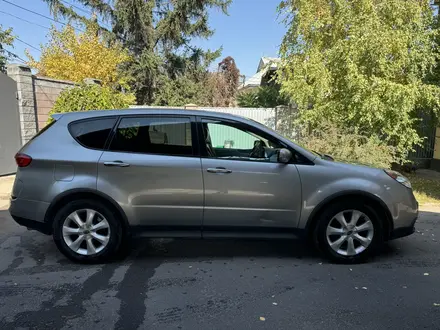 Subaru Tribeca 2005 года за 5 000 000 тг. в Алматы – фото 3