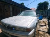 Mitsubishi Sigma/Magna 1993 года за 290 000 тг. в Шымкент