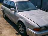 Mitsubishi Sigma/Magna 1993 года за 290 000 тг. в Шымкент – фото 2