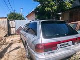 Mitsubishi Sigma/Magna 1993 года за 290 000 тг. в Шымкент – фото 3