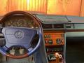 Mercedes-Benz E 230 1989 годаfor1 500 000 тг. в Кызылорда – фото 2