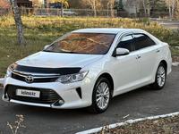 Toyota Camry 2015 годаfor11 000 000 тг. в Астана