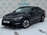 Kia K5 2019 годаүшін11 490 000 тг. в Алматы