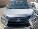 Mitsubishi Xpander 2022 годаүшін11 500 000 тг. в Астана – фото 2