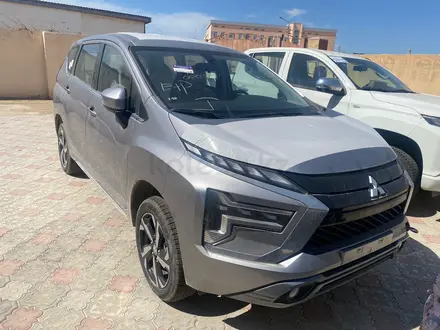 Mitsubishi Xpander 2022 года за 11 000 000 тг. в Астана – фото 7