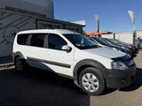 ВАЗ (Lada) Largus Cross 2017 года за 4 700 000 тг. в Костанай – фото 4
