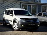 ВАЗ (Lada) Largus Cross 2017 года за 4 700 000 тг. в Костанай