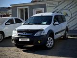 ВАЗ (Lada) Largus Cross 2017 года за 4 700 000 тг. в Костанай – фото 3