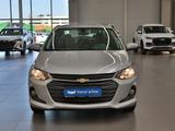Chevrolet Onix 2025 годаүшін5 890 000 тг. в Алматы – фото 2