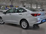 Chevrolet Onix 2025 годаүшін5 890 000 тг. в Алматы – фото 4