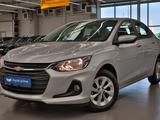 Chevrolet Onix 2025 годаүшін5 890 000 тг. в Алматы