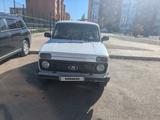 ВАЗ (Lada) Lada 2121 2016 годаүшін1 979 000 тг. в Балхаш – фото 2
