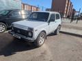 ВАЗ (Lada) Lada 2121 2016 года за 1 979 000 тг. в Балхаш