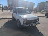 ВАЗ (Lada) Lada 2121 2016 годаүшін1 979 000 тг. в Балхаш – фото 3