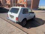 ВАЗ (Lada) Lada 2121 2016 годаүшін1 979 000 тг. в Балхаш – фото 4