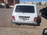 ВАЗ (Lada) Lada 2121 2016 годаүшін1 979 000 тг. в Балхаш – фото 5