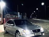 Nissan Maxima 2000 года за 2 250 000 тг. в Аральск – фото 2