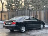 Toyota Camry 2005 годаfor6 600 000 тг. в Алматы – фото 4