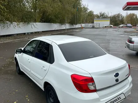 Datsun on-DO 2019 года за 2 900 000 тг. в Уральск – фото 2