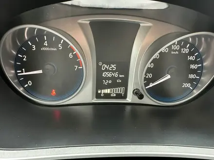 Datsun on-DO 2019 года за 2 900 000 тг. в Уральск – фото 9